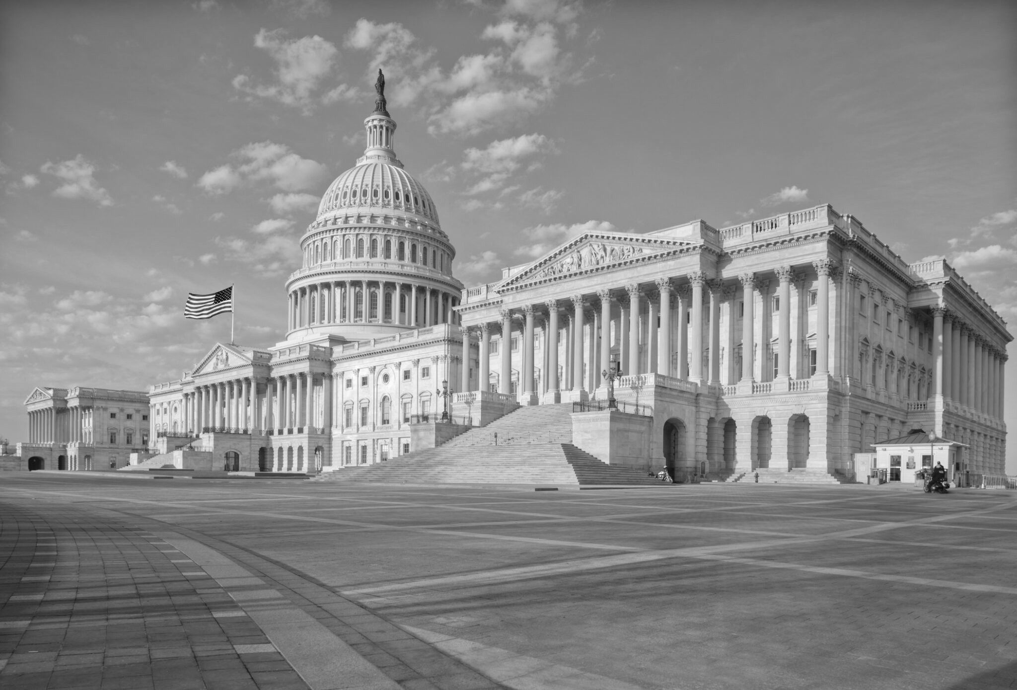 Former Senior National Security Officials