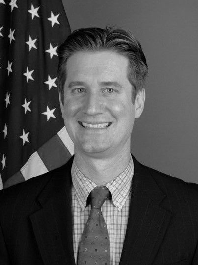 Matthew Bryza