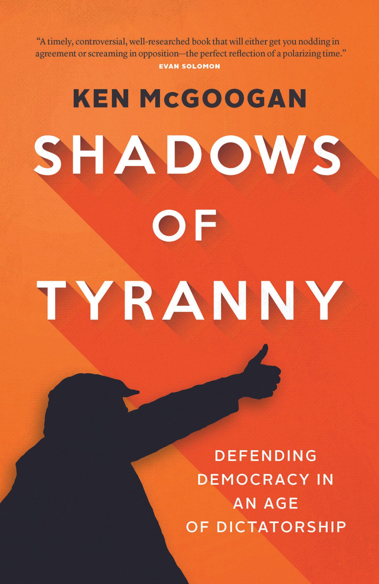 Shadows of Tyranny