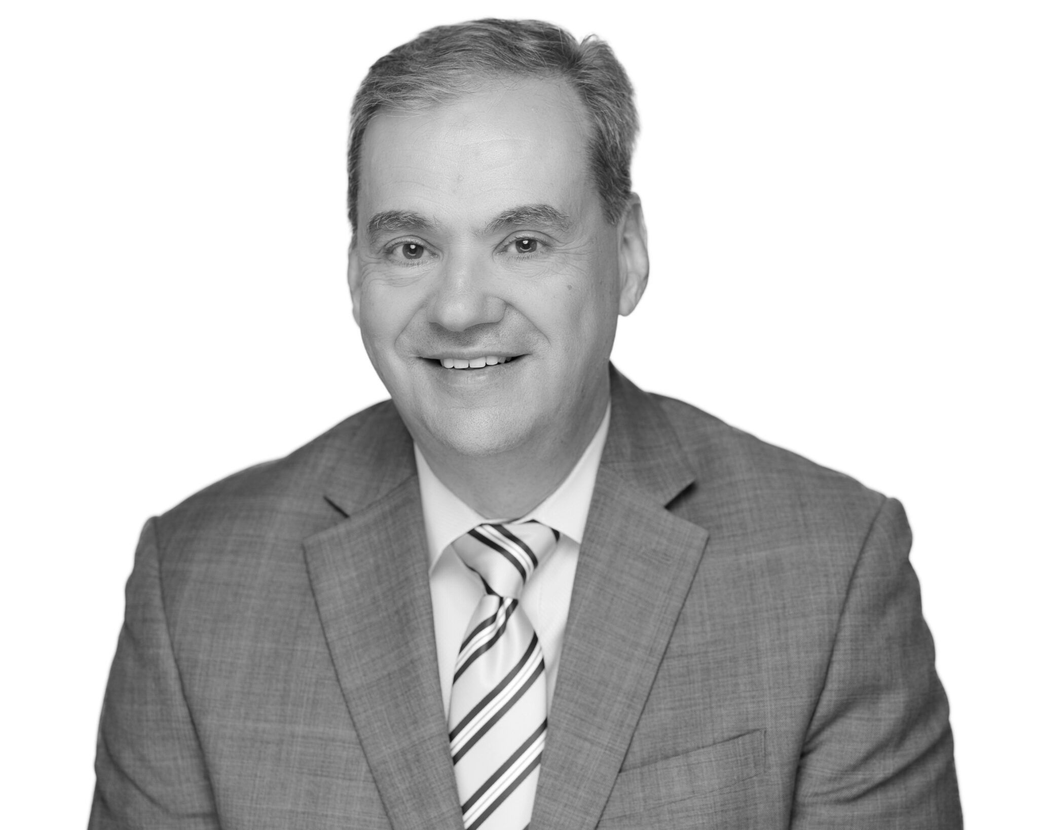 Andrew Makridis