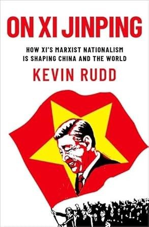 On Xi Jinping