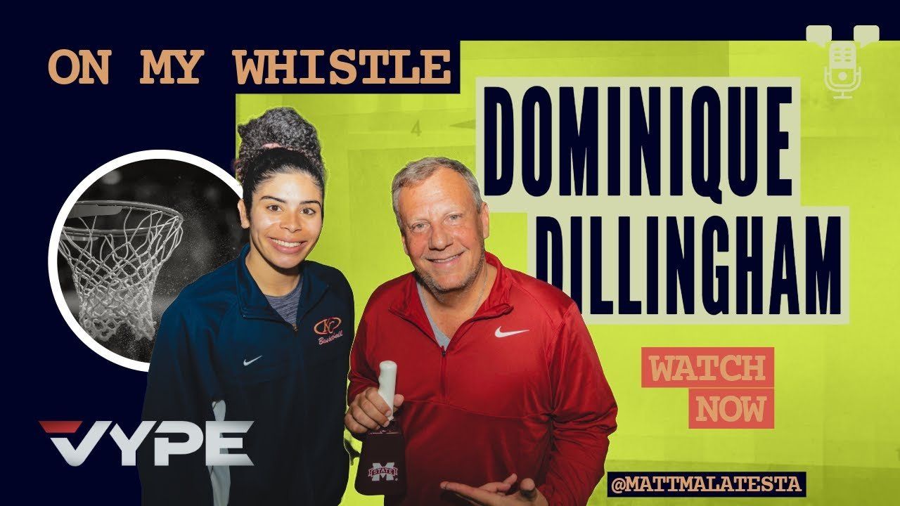 THE POD: Dillingham talks breaking UConn's 111-game winning streak, guarding Kelsey Plum, winning ESPY