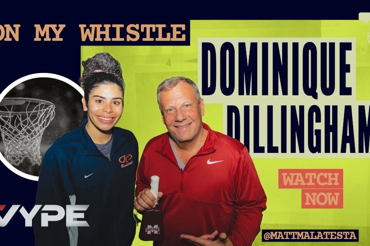THE POD: Dillingham talks breaking UConn's 111-game winning streak, guarding Kelsey Plum, winning ESPY