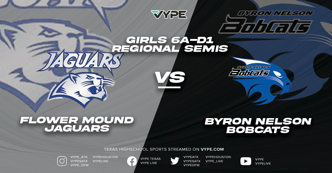 VYPE DFW Girls Soccer Game of the Week Preview: Flower Mound v. Byron Nelson (6A-D1 Region 1 Semis)