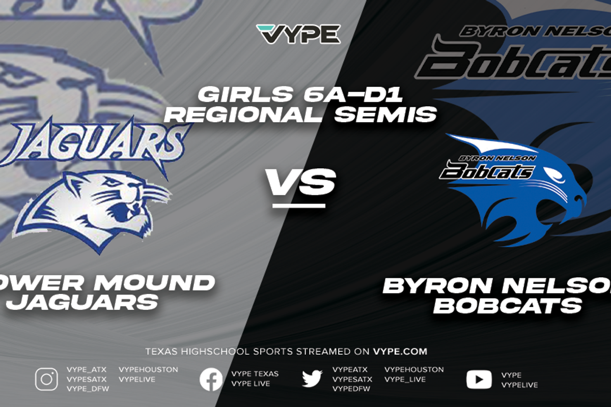 VYPE DFW Girls Soccer Game of the Week Preview: Flower Mound v. Byron Nelson (6A-D1 Region 1 Semis)