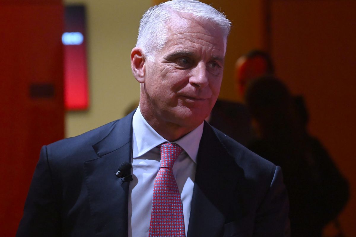 Orcel fa la sfinge sull’Ops per Bpm