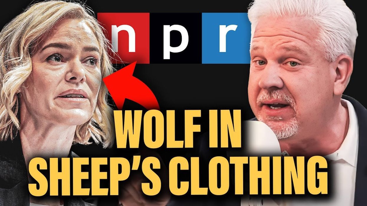 WATCH: NPR CEO’s Radical Tweets Come Back to Haunt Her