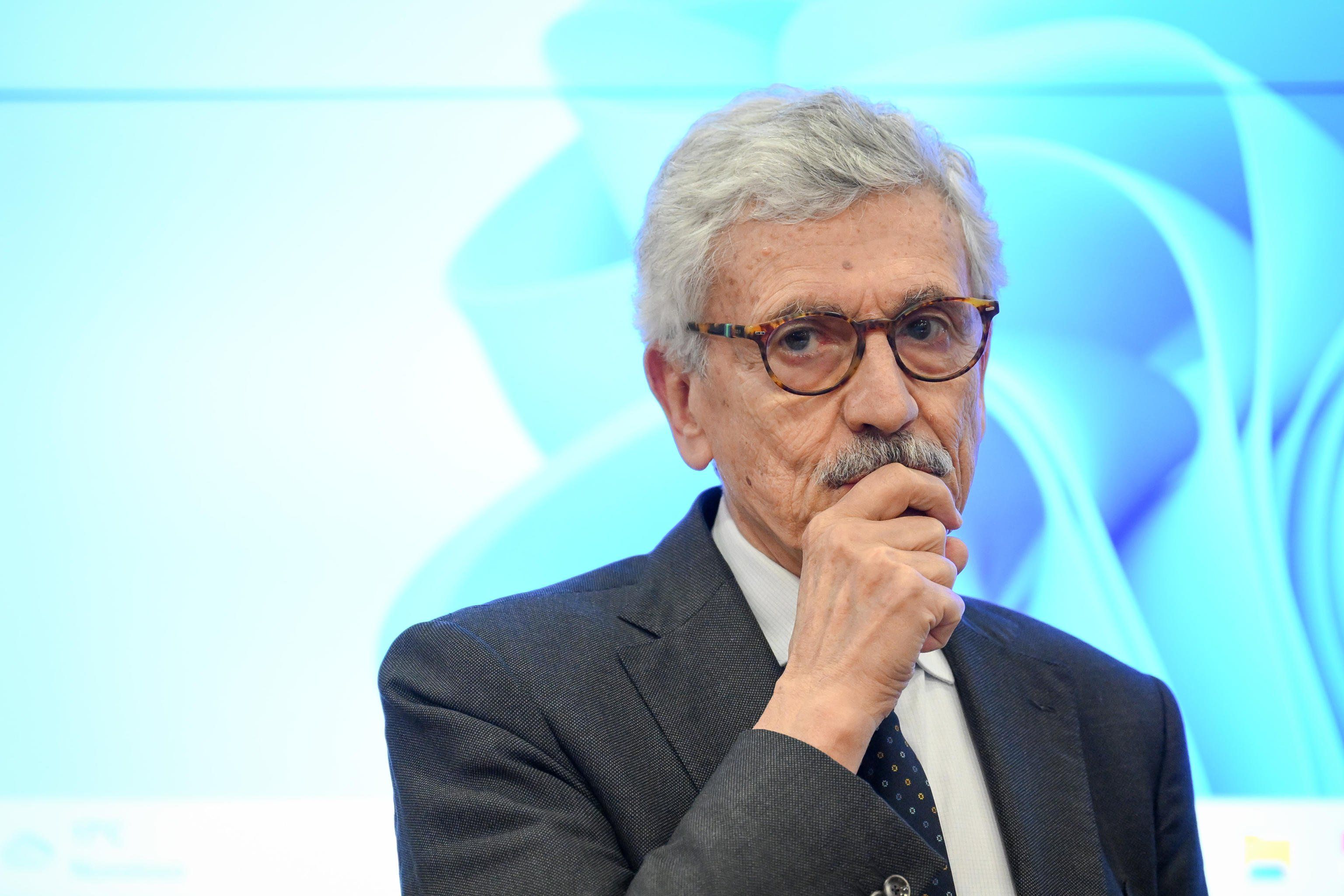 D’Alema ora fa lo 007 della domenica: flop con cinesi e brasiliani per conto di Kiev