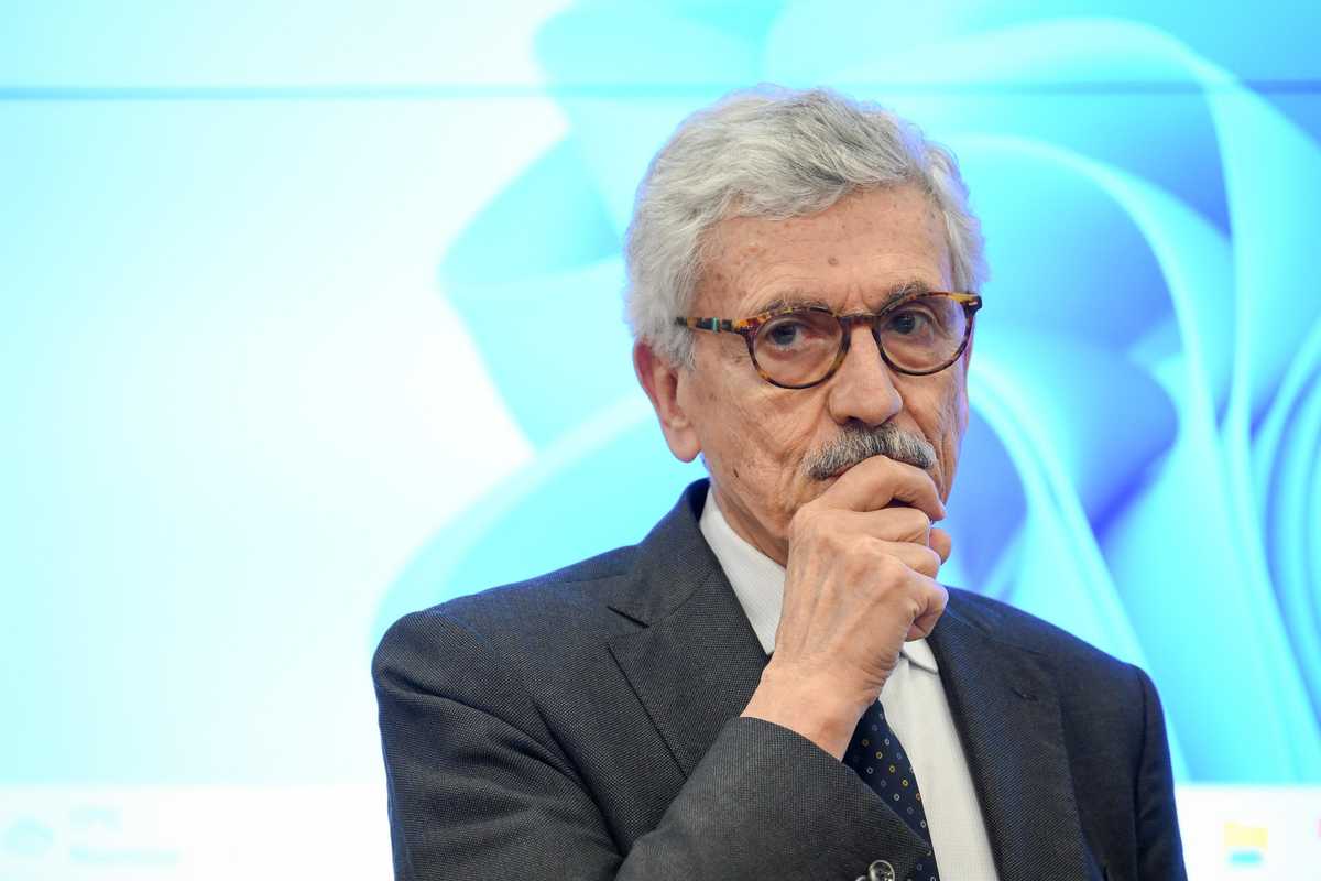 D’Alema ora fa lo 007 della domenica: flop con cinesi e brasiliani per conto di Kiev