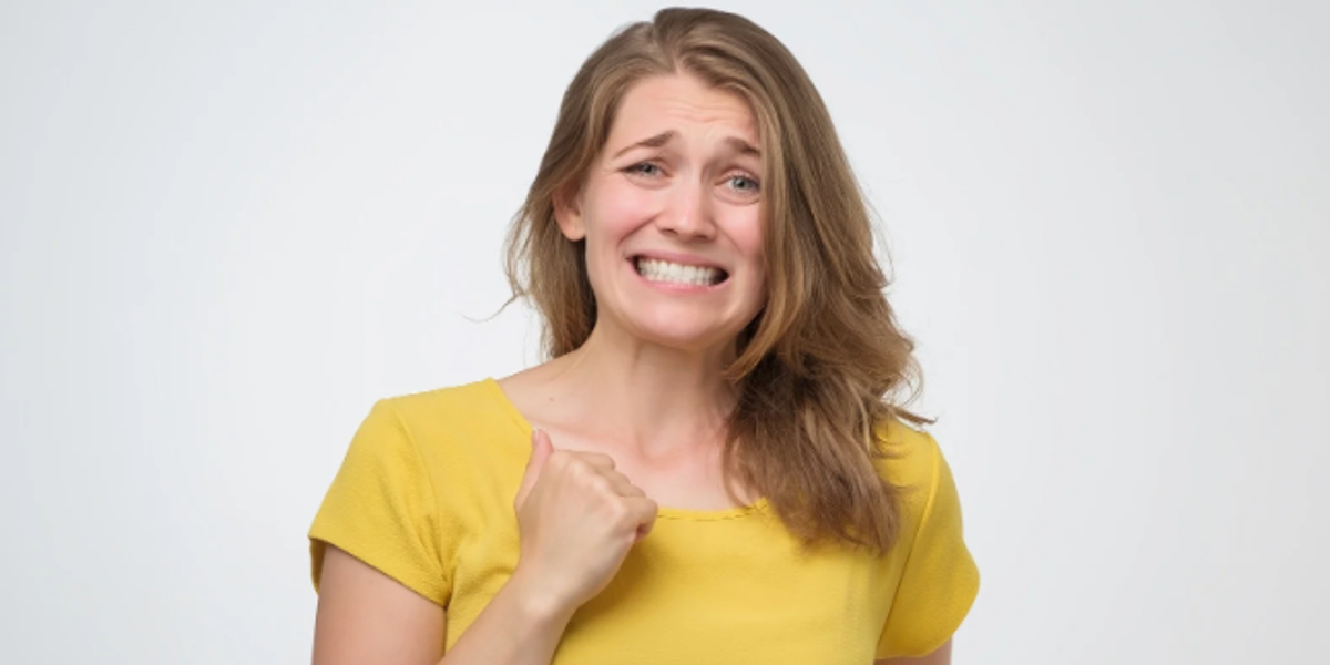 Mom is mortified after her kindergartner tells the teacher what she does for a living