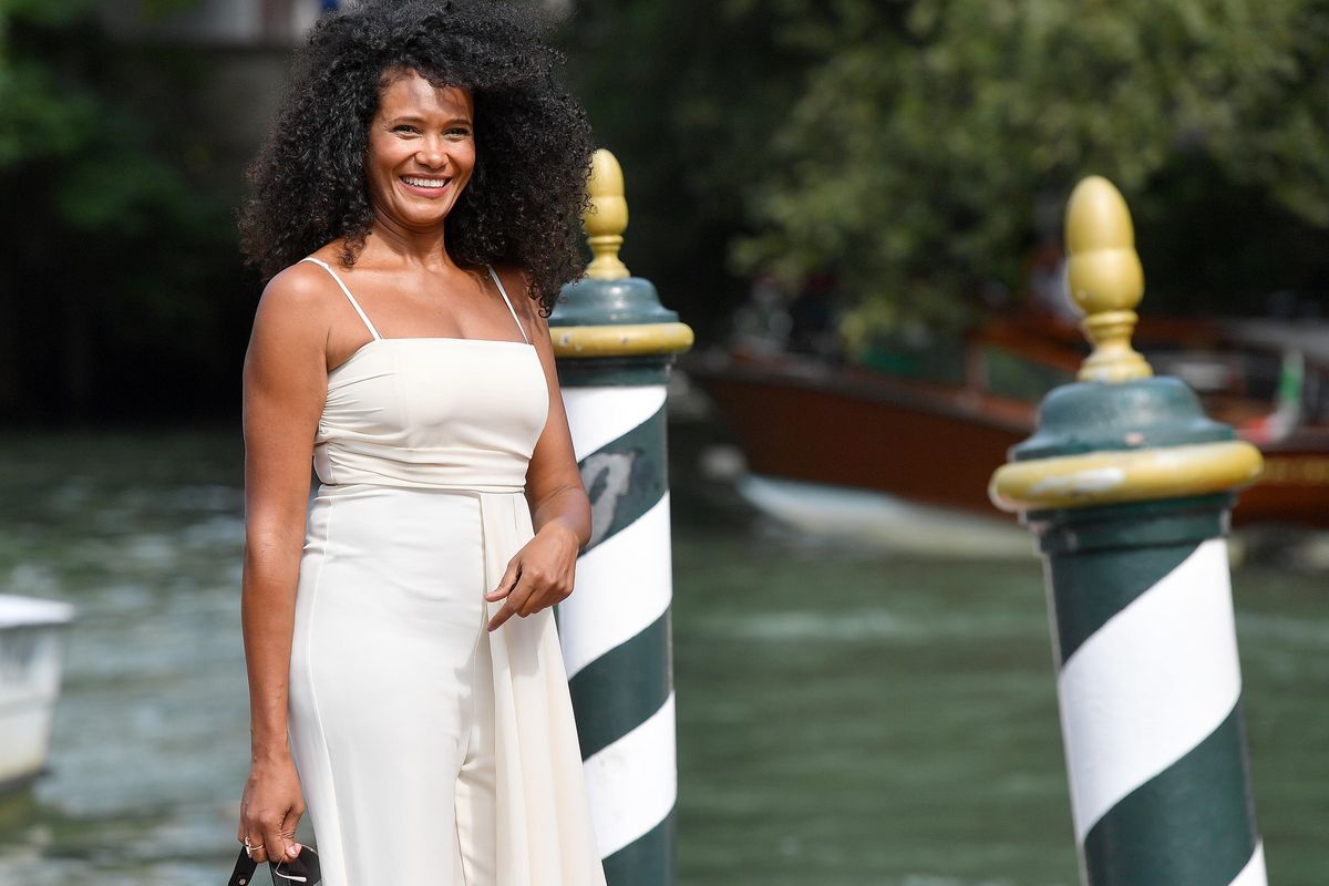 Denny Mendez: «Miss Italia grazie alla mia parrucchiera»