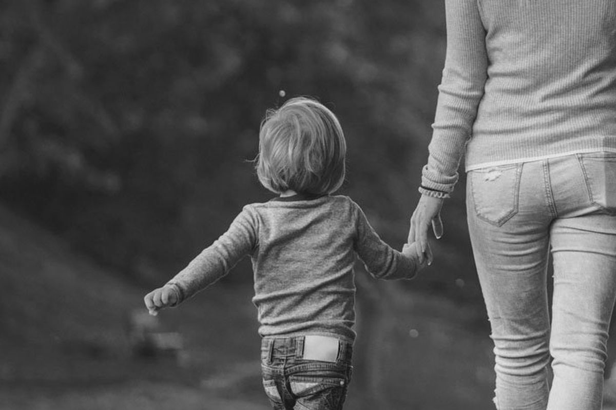 Quanto mi manchi Mimì, assieme a papà eravate i miei Santippe e Socrate