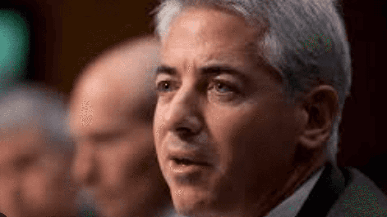 Political Styles Of The Rich And Clueless