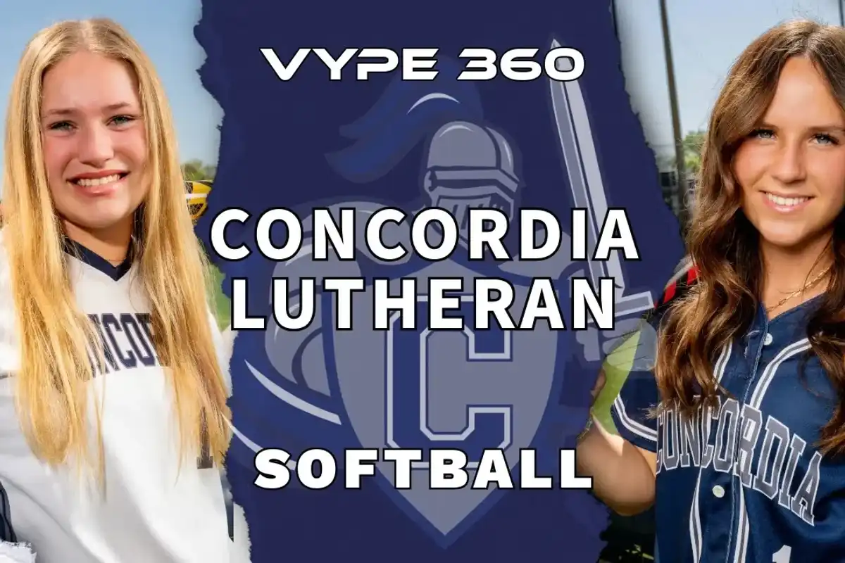 VYPE 360: The Concordia Lutheran Crusaders Softball Program