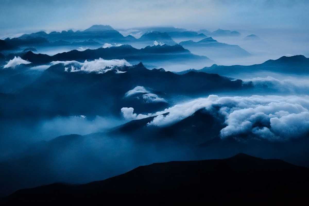 Julian Lennon in mostra a Milano