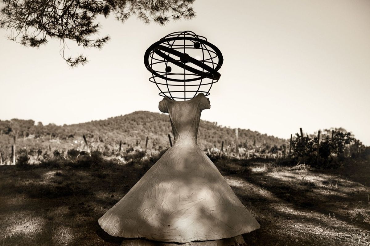 Julian Lennon in mostra a Milano