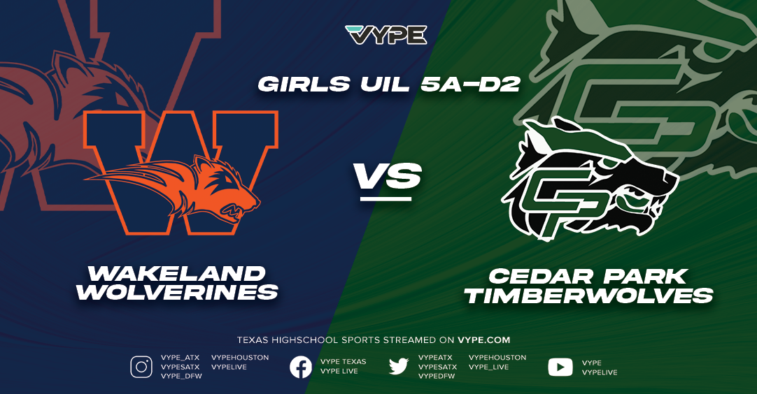EXTRA TIME: Previewing the 2025 UIL Soccer State Finals--Wakeland v. Cedar Park (Girls 5A-D2)