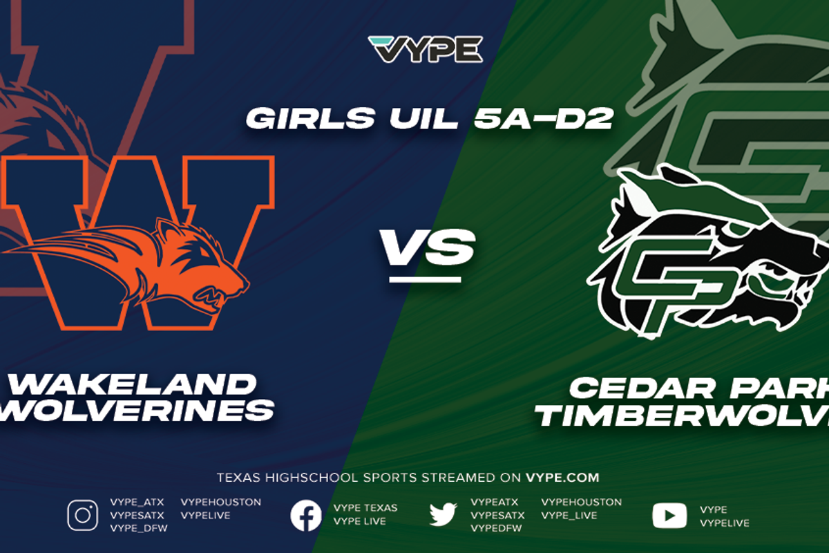 EXTRA TIME: Previewing the 2025 UIL Soccer State Finals--Wakeland v. Cedar Park (Girls 5A-D2)