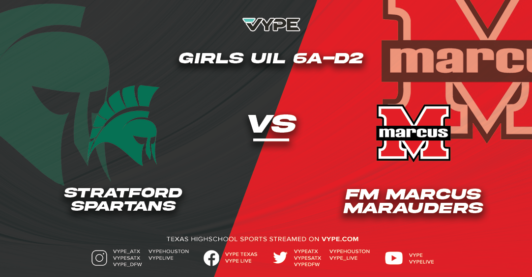 EXTRA TIME: Previewing the 2025 UIL Soccer State Finals--Stratford v. FM Marcus (Girls 6A-D2)