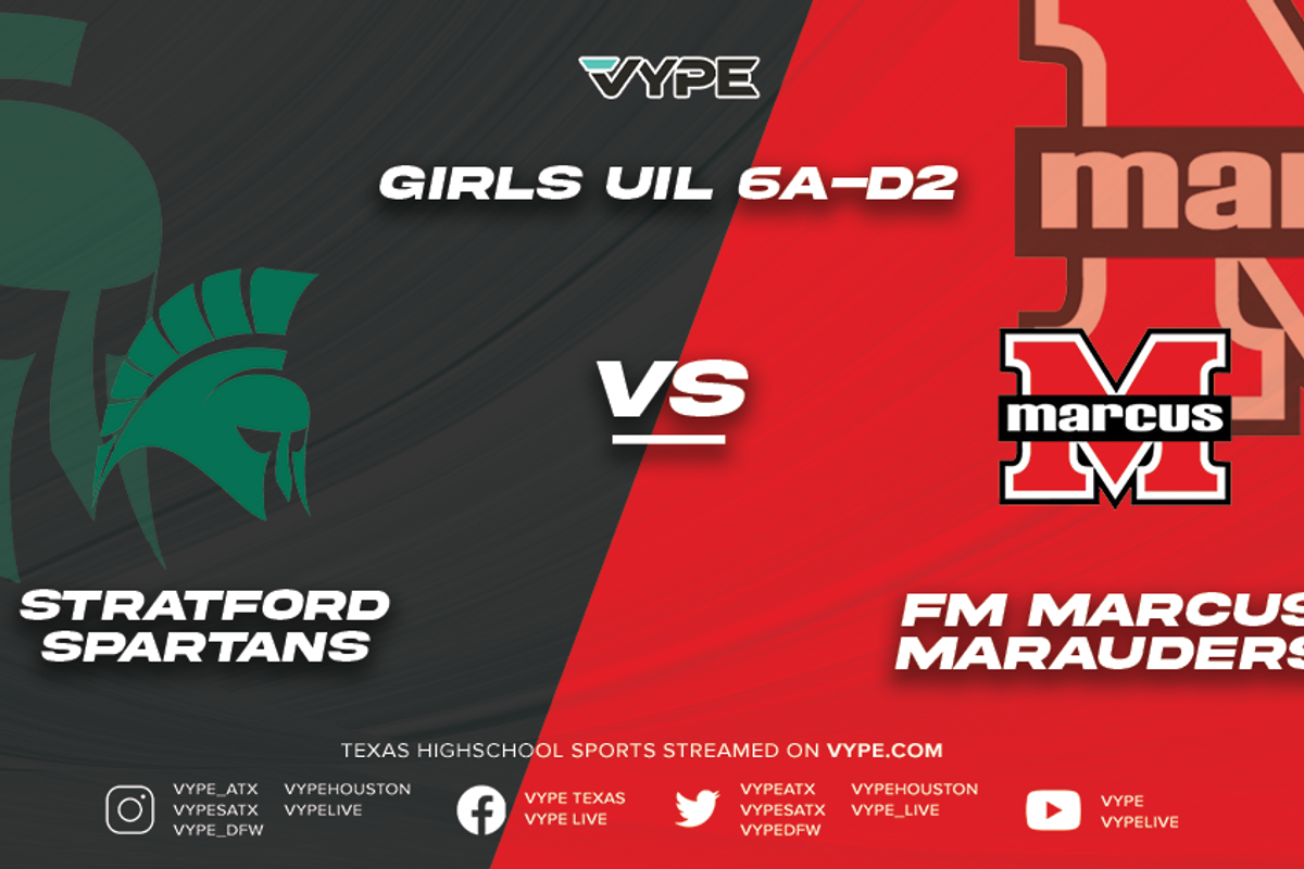 EXTRA TIME: Previewing the 2025 UIL Soccer State Finals--Stratford v. FM Marcus (Girls 6A-D2)