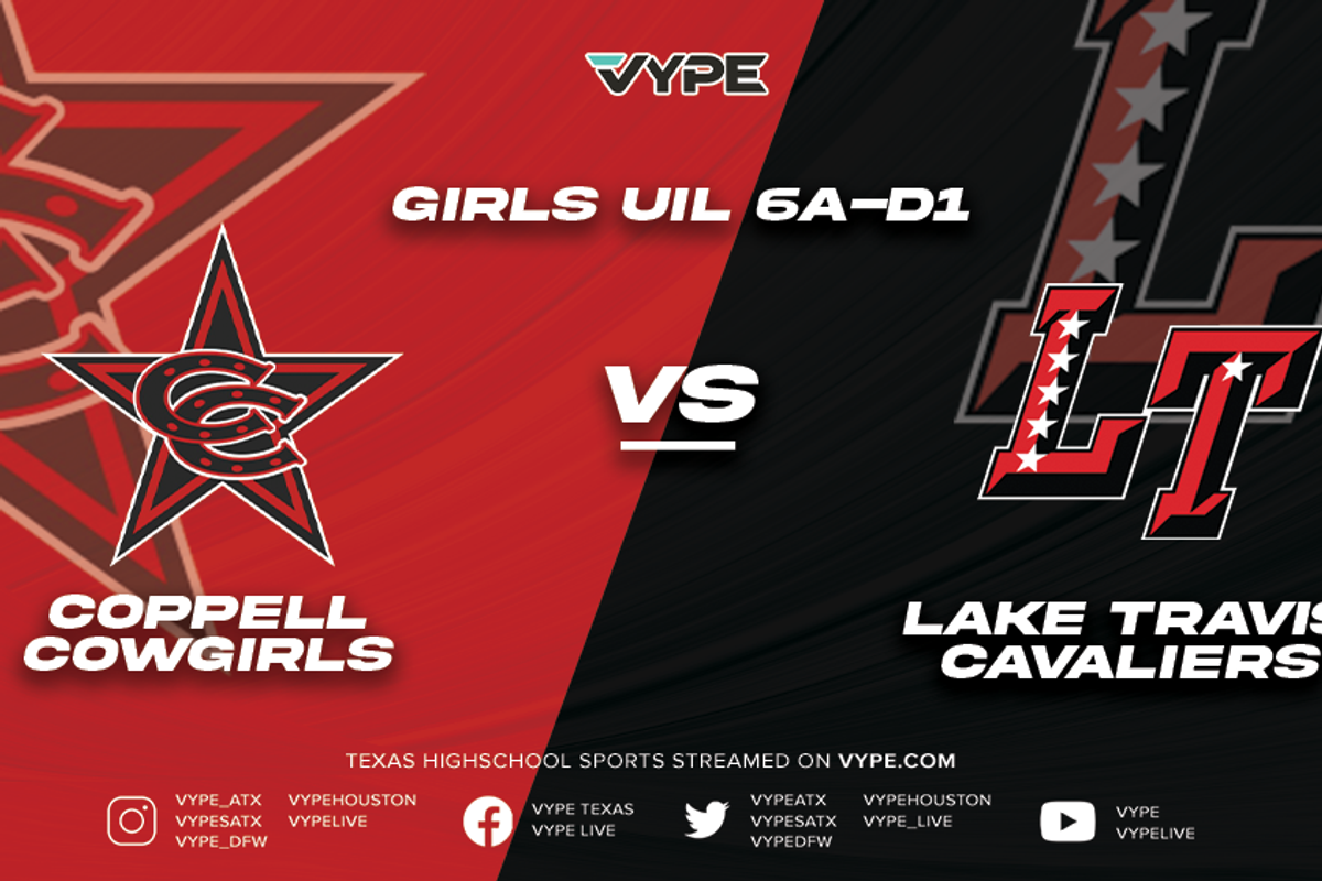 EXTRA TIME: Previewing the 2025 UIL Soccer State Finals--Coppell v. Lake Travis (Girls 6A-D1)
