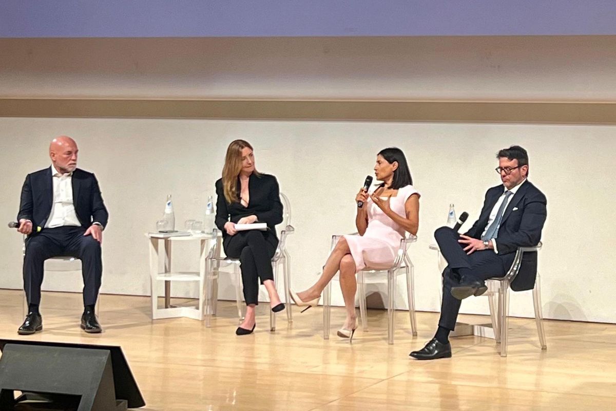 Connessioni Globali e Sfide Digitali al centro della terza edizione di «FutureS» promossa da Sisal