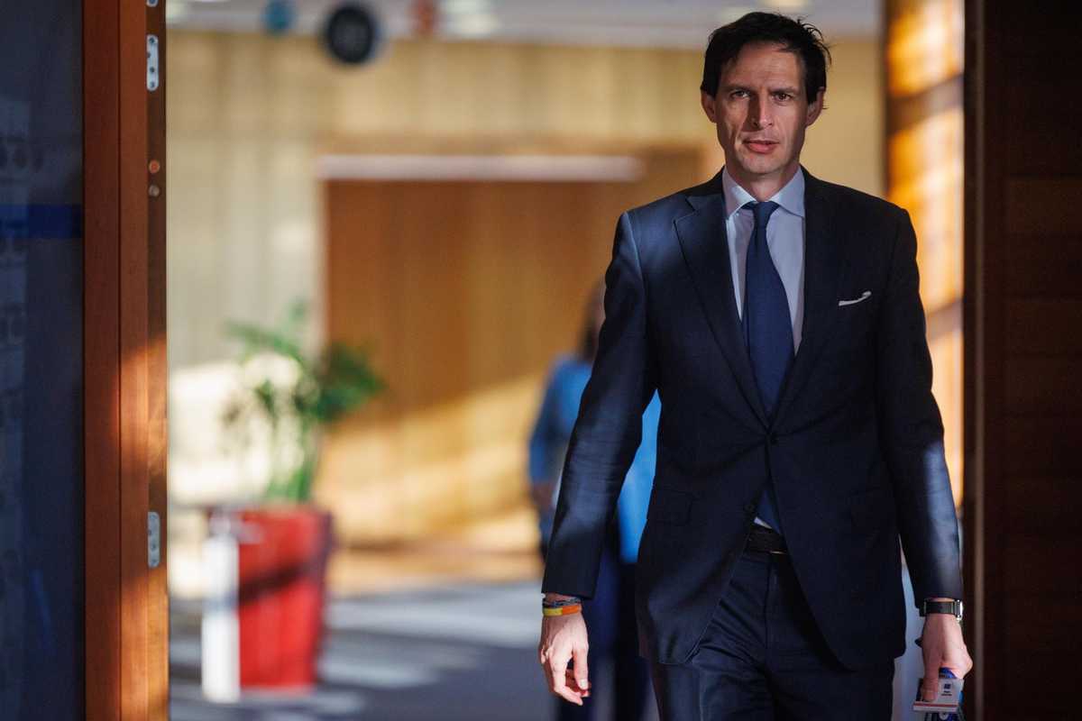 hoekstra europa dazi acciaio