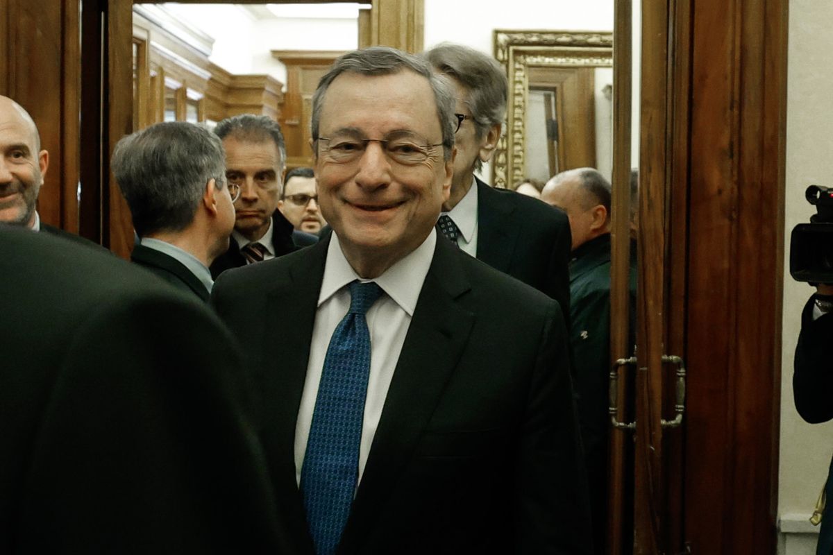 La vera follia europea è il Green deal che pesa 10 volte le tariffe di Trump