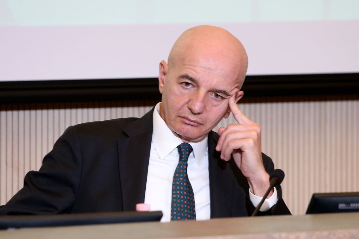 Sgarbo all’Italia, scintille in Stm. Pronta la sfiducia all’ad transalpino