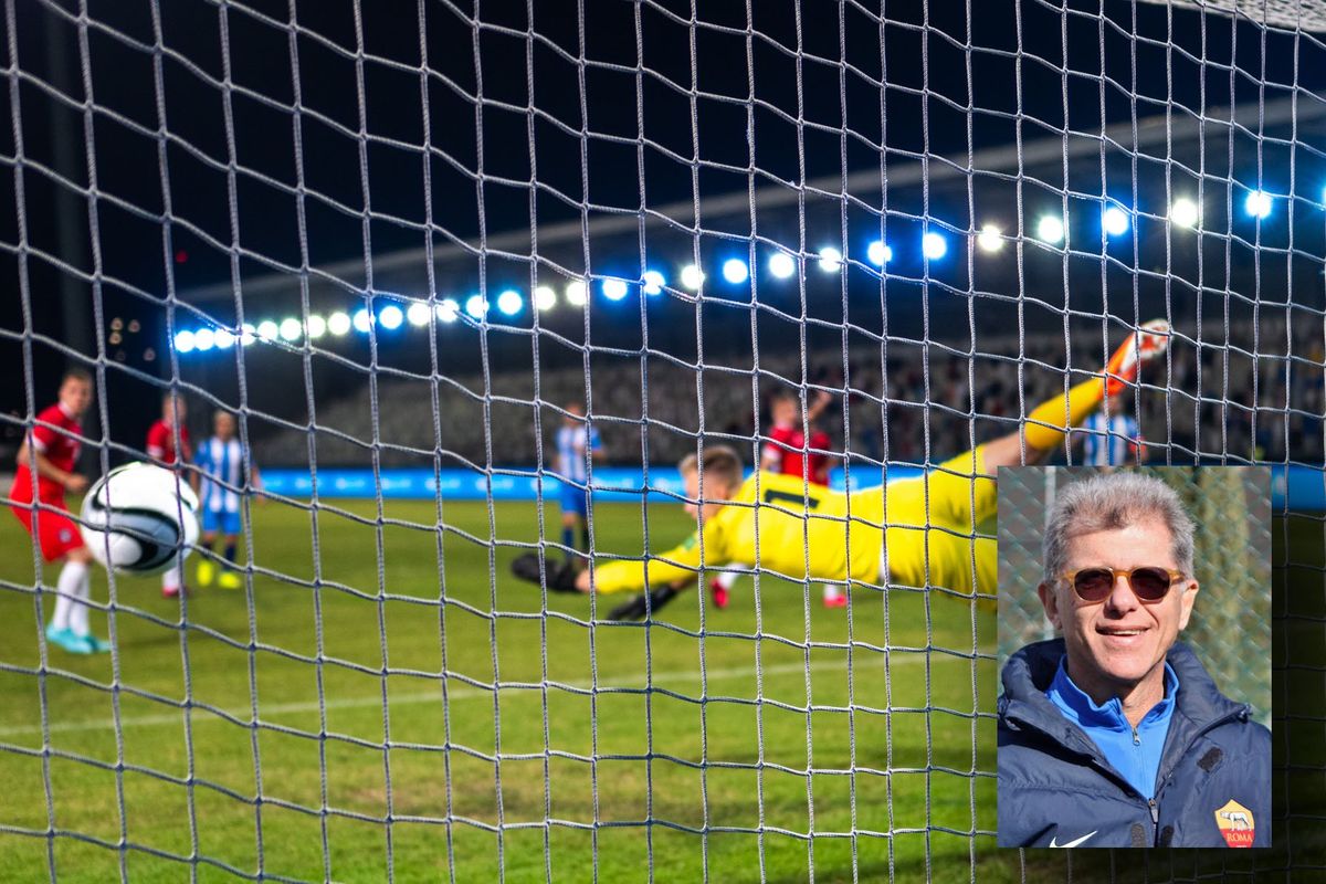 «Nel calcio si vince usando la psicologia»