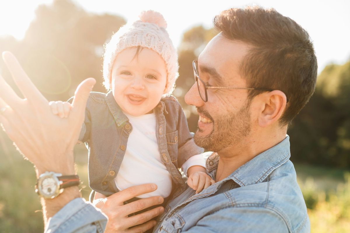 parents, parental love, kids, generational love, parenting