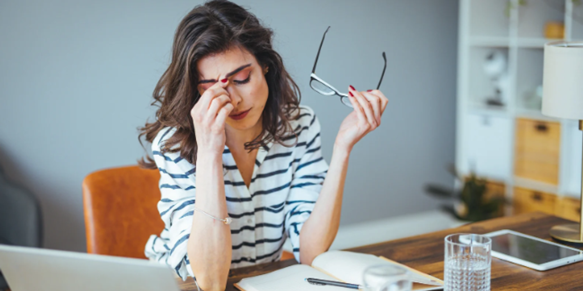 Millennial shares a spot-on theory about why his generation and Gen Zers are so burned out