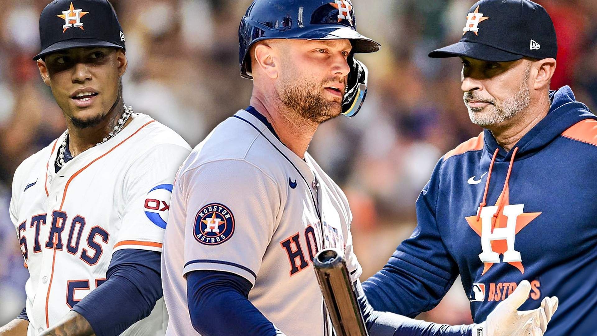 How Astros search for answers should start with accountability