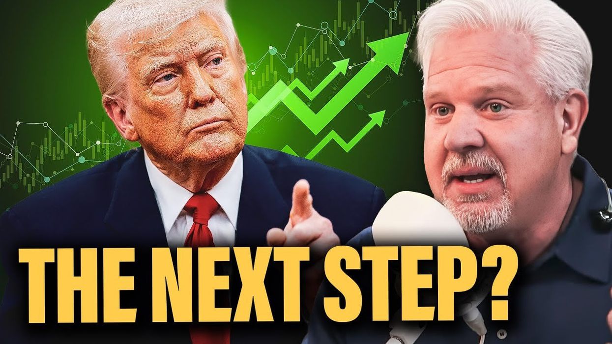 Dire warning from economist: Trump’s next move could save—or sink—the economy