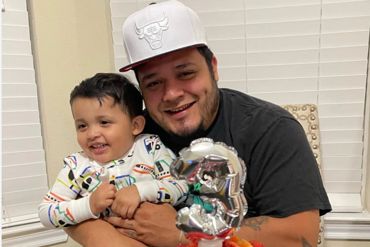 Monsters Inc.: The Unconscionable White House Assault On Abrego Garcia