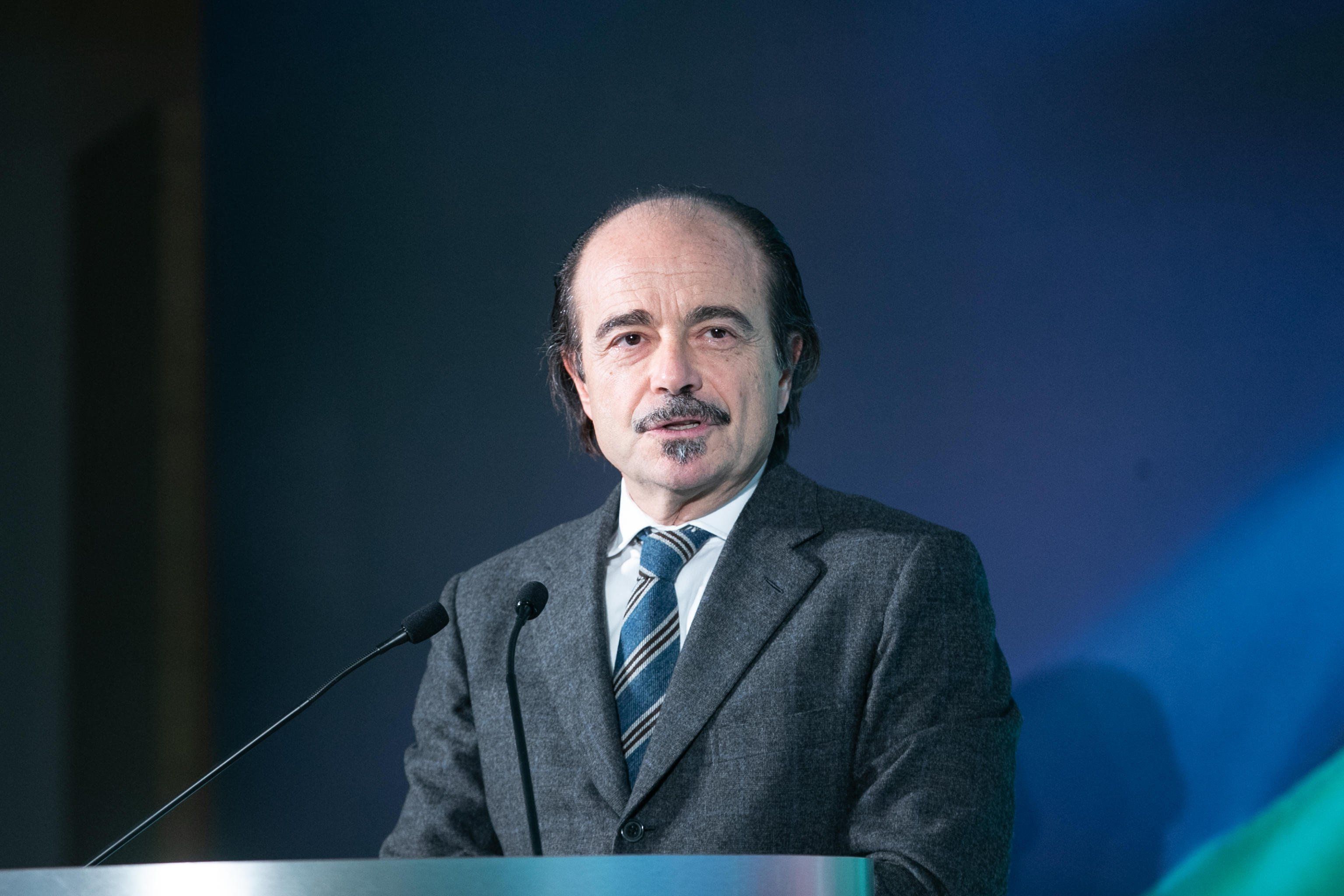 «L’Ue ci ha chiesto di guidare il piano per un portafoglio It delle imprese»