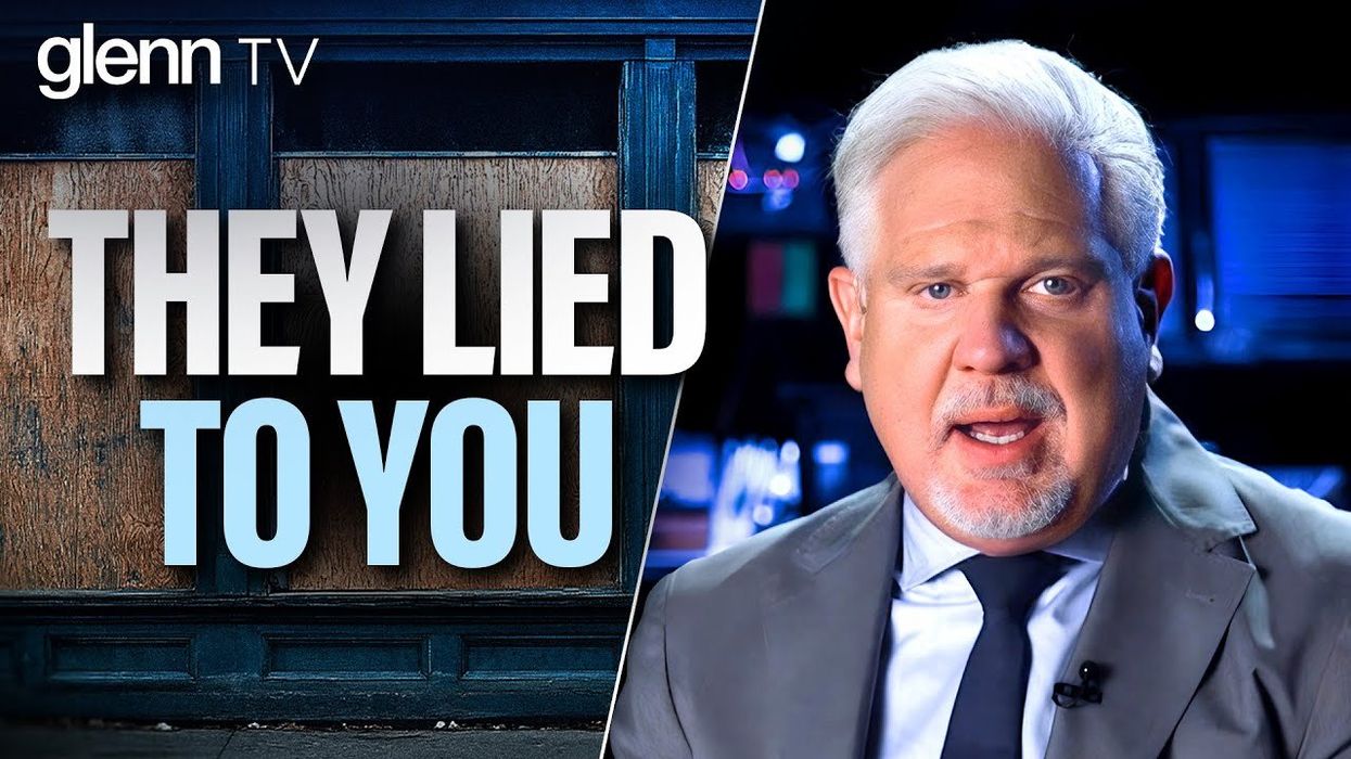 How Global Elites BETRAYED America on Trade and Immigration | Glenn TV | Ep 426