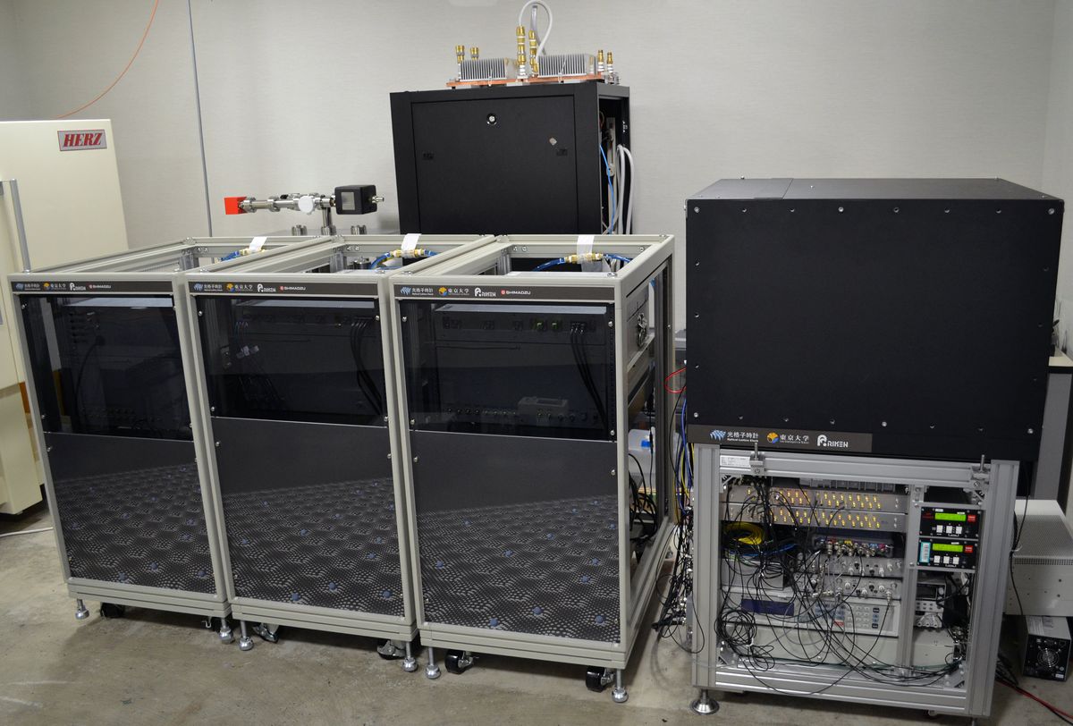 Discover the World's Most Precise Commercial Clock: Is It Worth $3 ...