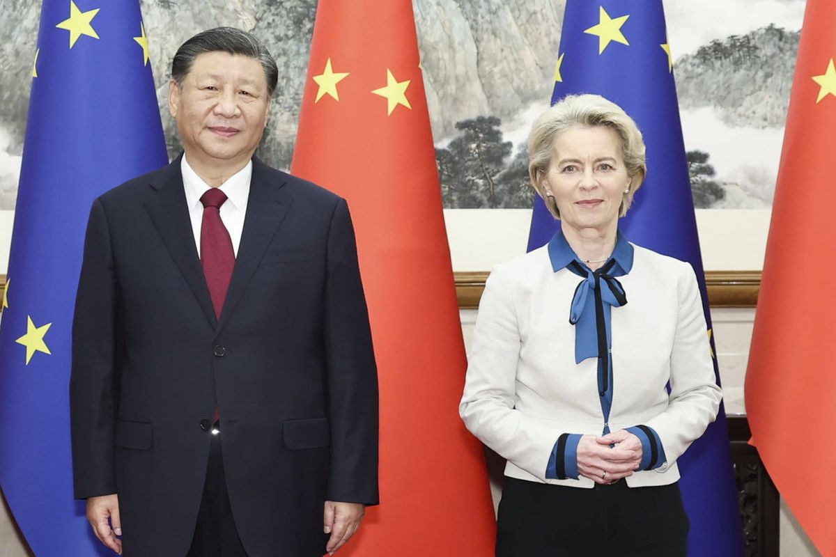 Schizofrenici e suicidi: dove sono i valori occidentali in Cina?