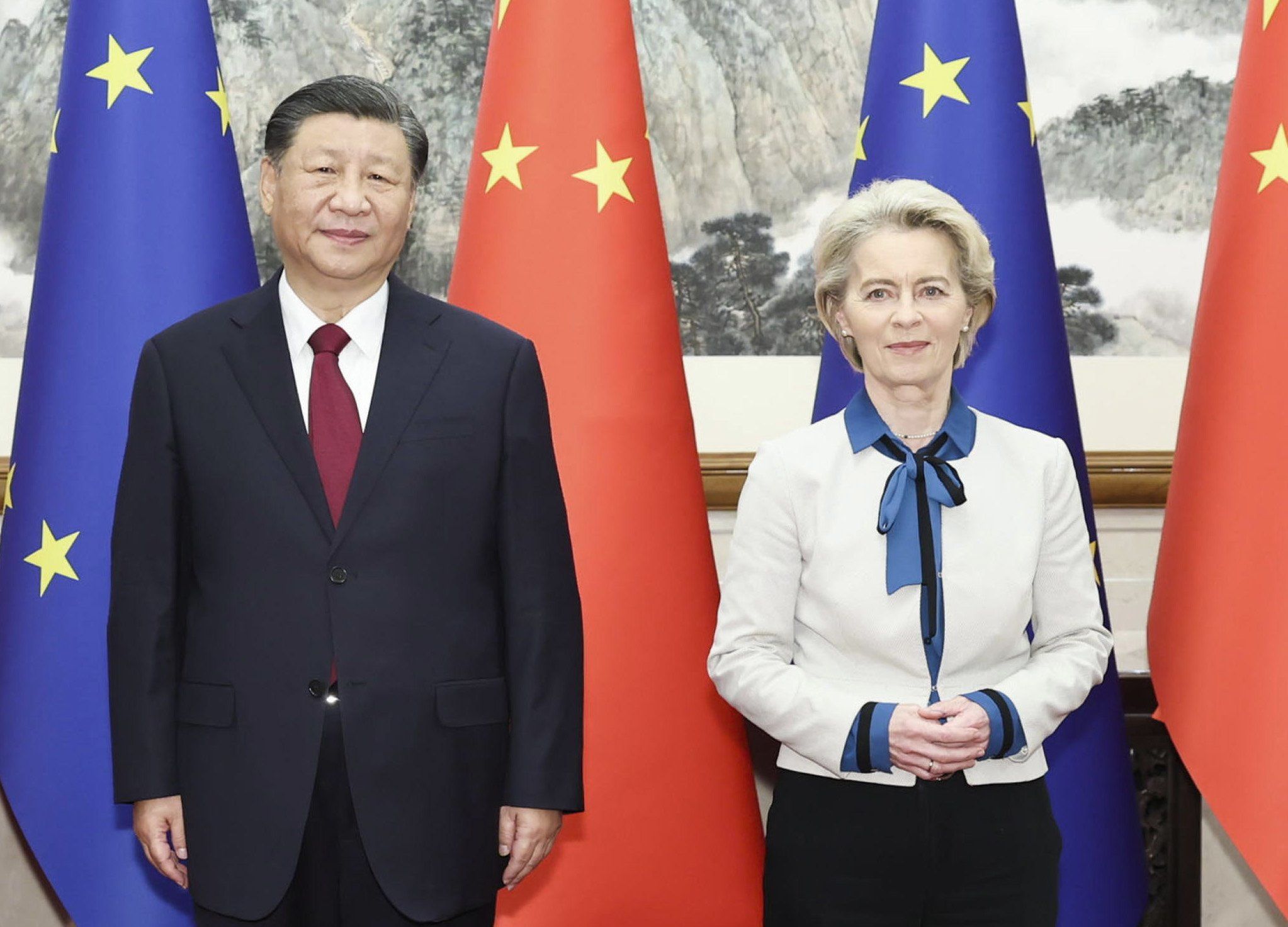 Schizofrenici e suicidi: dove sono i valori occidentali in Cina?