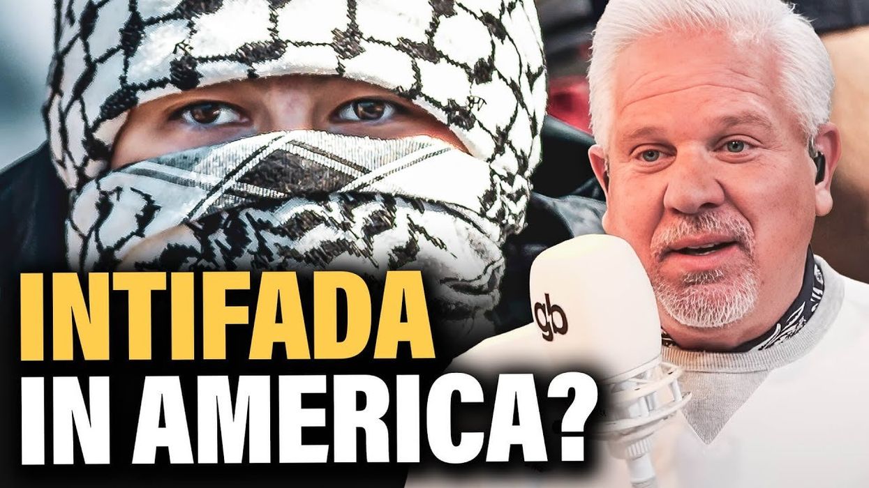 REVEALED: The Terrifying Anti-American Plans of Pro-Hamas Groups