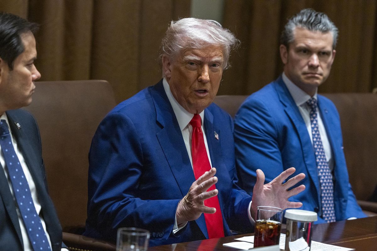 Pechino fa schizzare le tariffe al 125%. Trump «ottimista» su un accordo