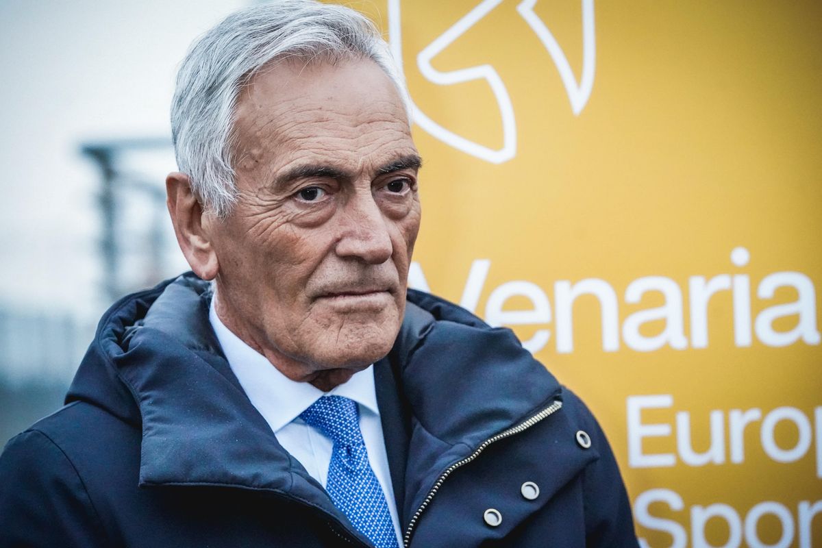 Il bilancio di Gravina: una generazione e un Mondiale buttati