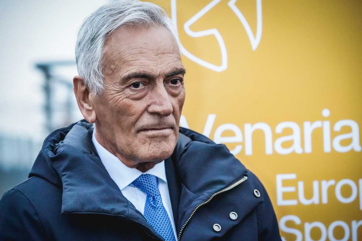 Il bilancio di Gravina: una generazione e un Mondiale buttati