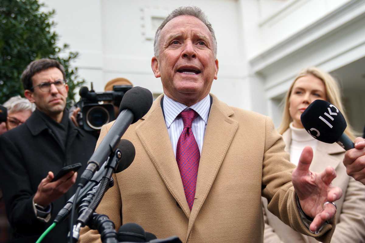 L’inviato americano da Putin Usa verso l’ultimatum: tregua ad aprile o sanzioni