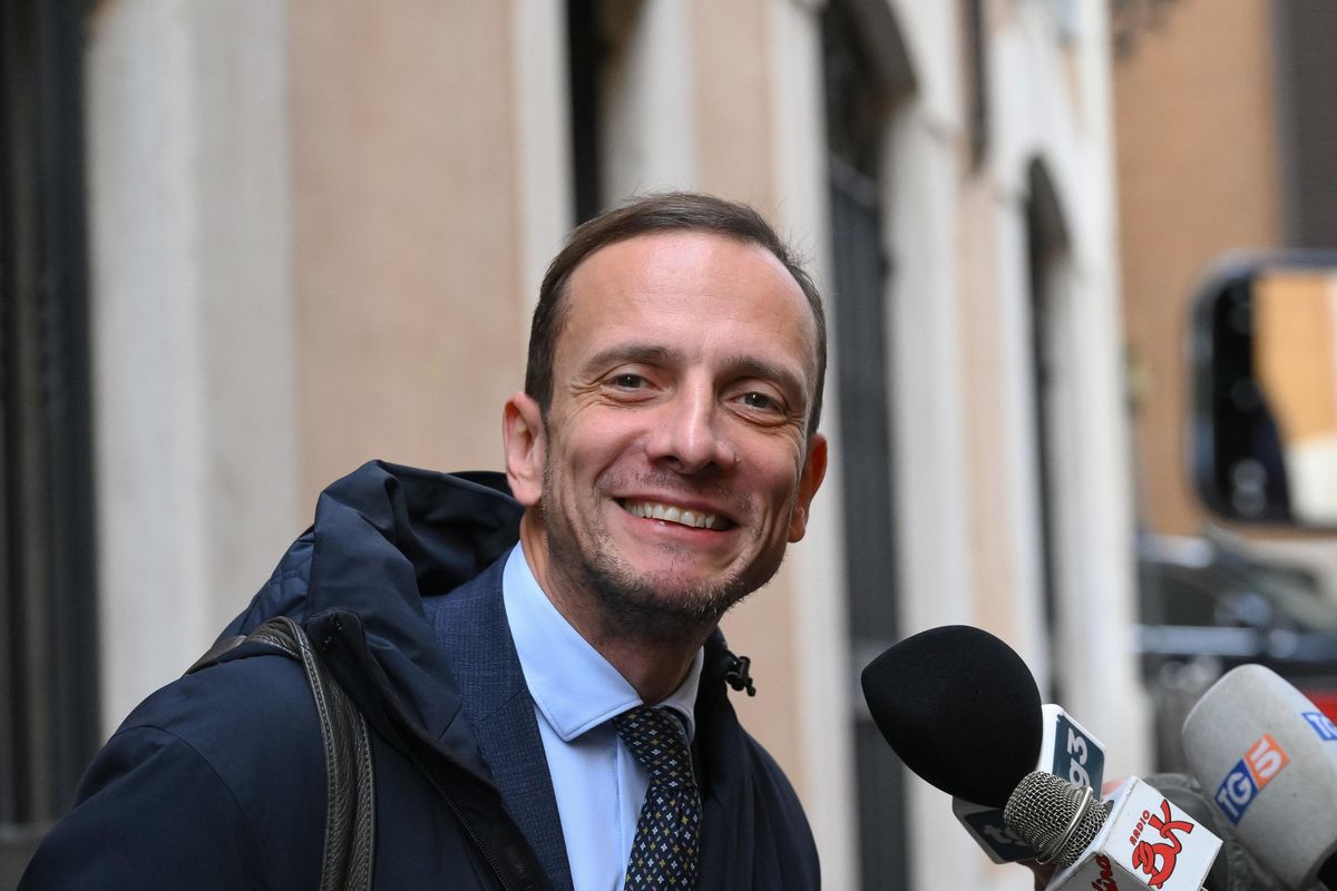 Terzo mandato, chance per Fedriga