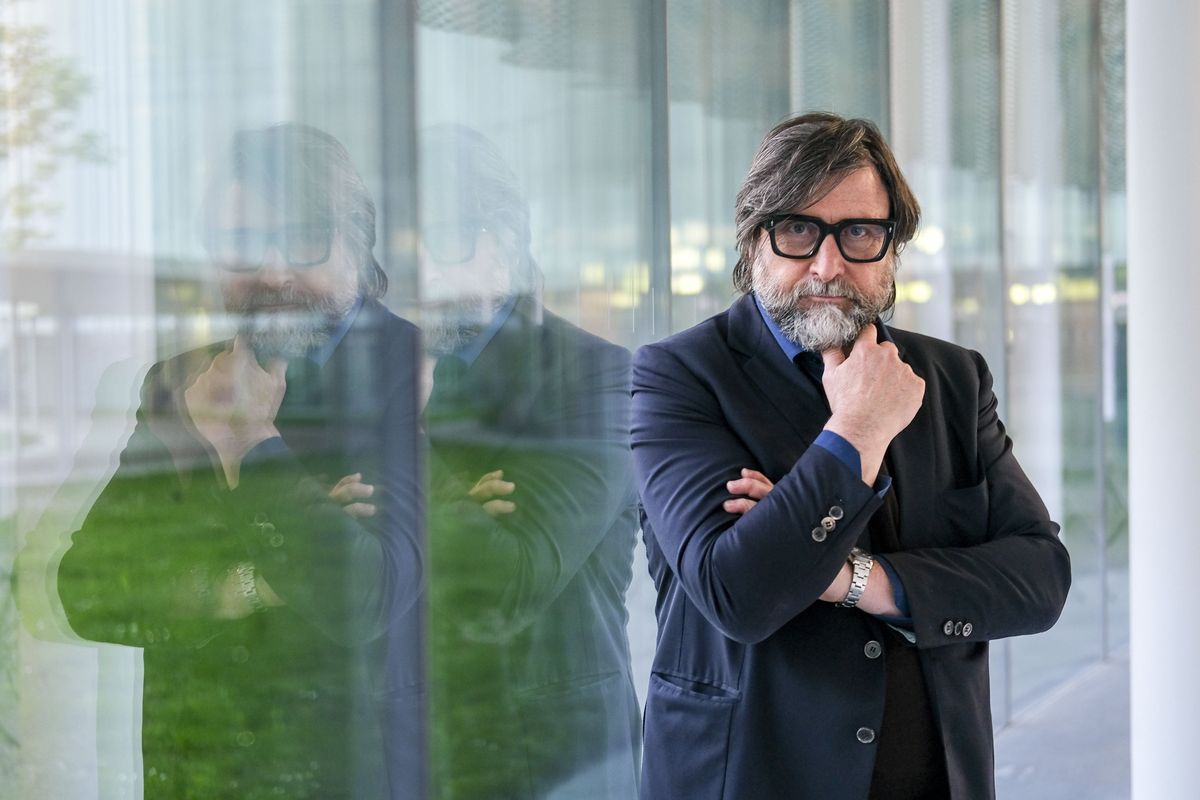 Claudio Marenzi: «Bisogna esaltare la qualità made in Italy»