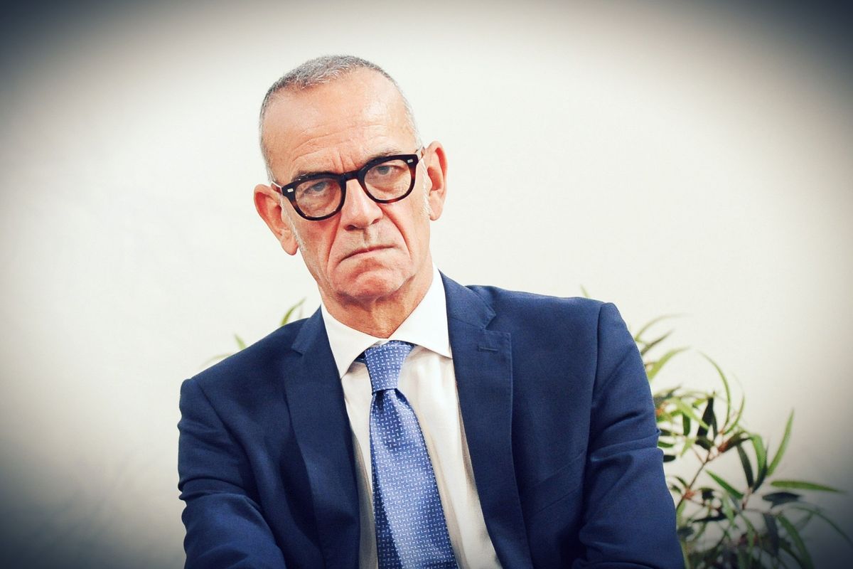 «Stiamo lavorando per avere più Paesi d’origine collaborativi»