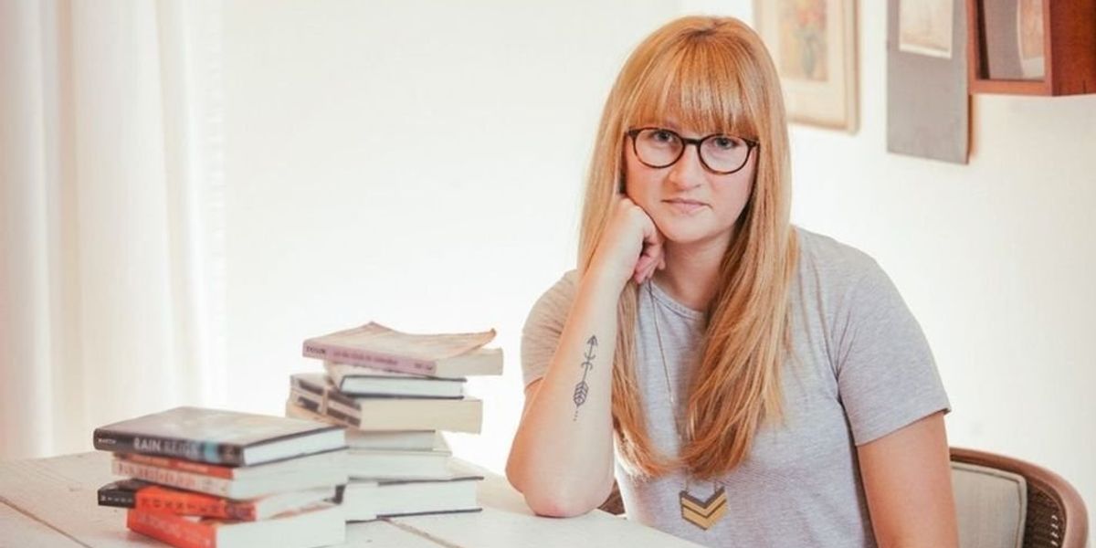 A boy told his teacher she can't understand him because she's white. She didn't mince words.