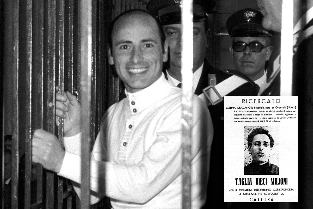 «Io, né Robin Hood né Che Guevara. Non denuncerò mai i miei compagni»